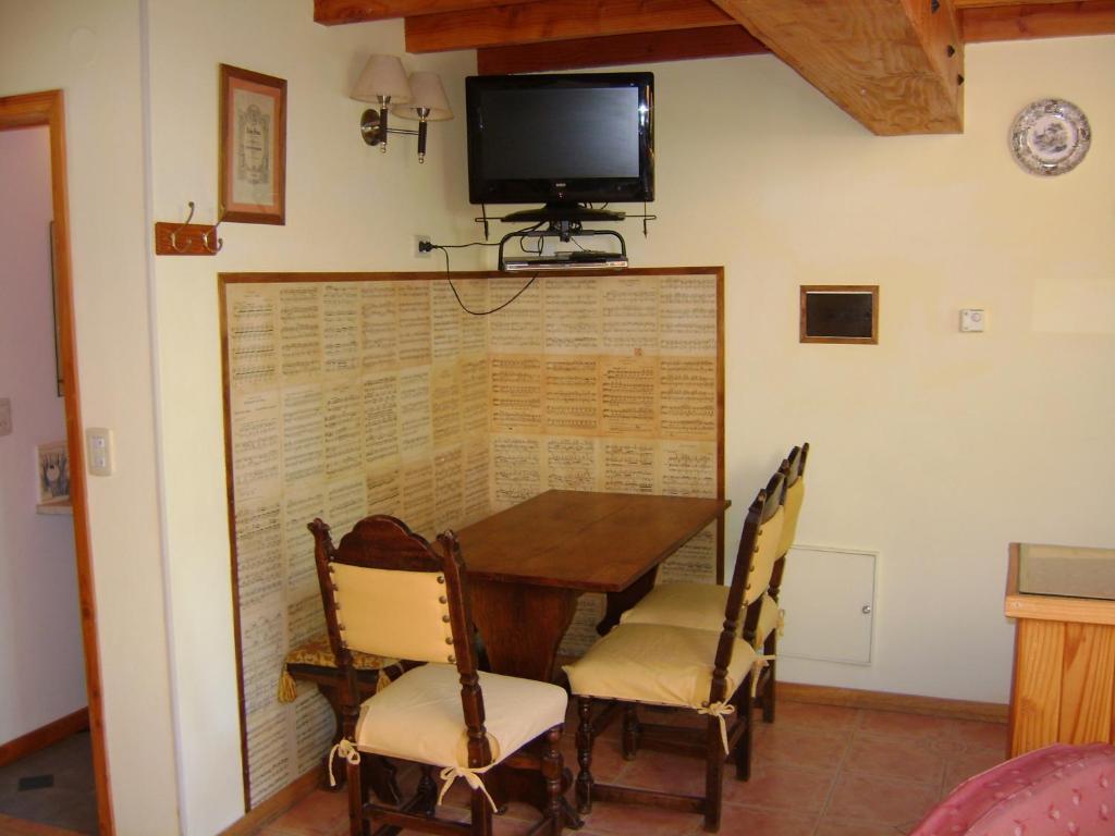 Cabanas Le Pommier Villa La Angostura Phòng bức ảnh